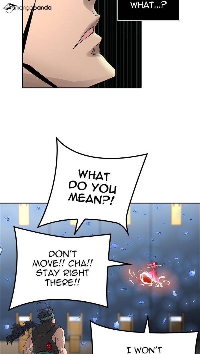 Tower of God Chapter 474 image 15